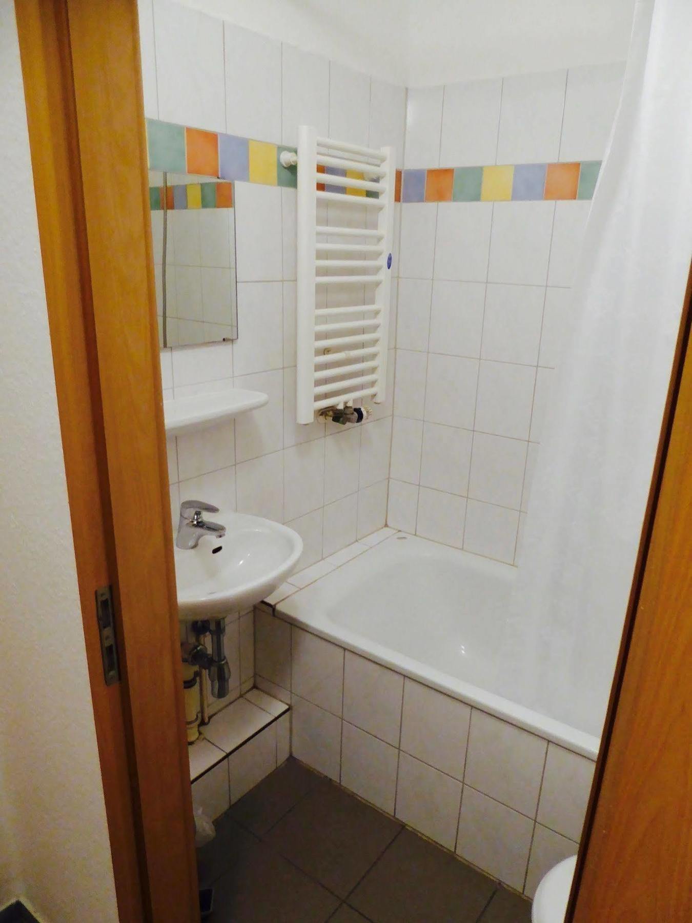 Lejlighedshotel Boardinghouse Mundsburg 2*